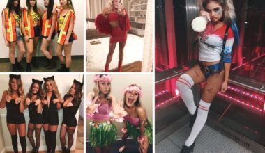 Halloween costumes for teenage girls
