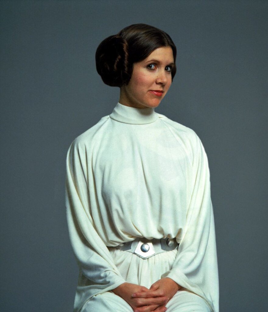 princess leia costume teenage girl