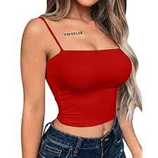 red cami
