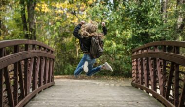 How to Be a More Confident Teenager