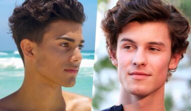 best hairstyles for teenage guys with wavy hair
