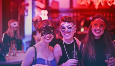 21st birthday ideas for girls