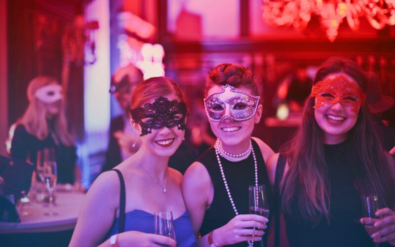 21st birthday ideas for girls