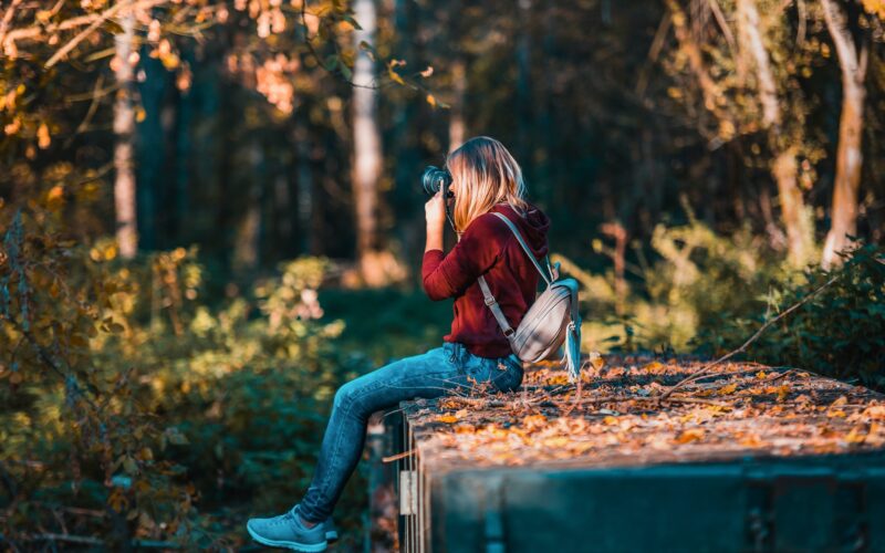 Best Hobbies for Teenage Girls