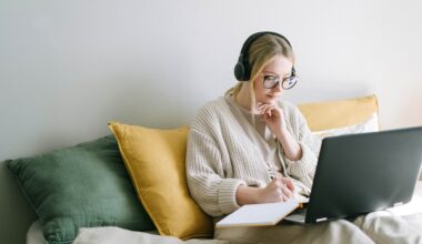 How to Focus on School Work