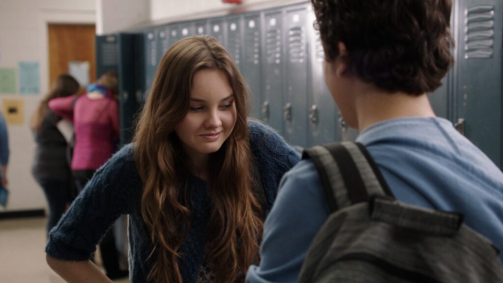 best teen romance movies 2021