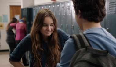 best teen romance movies 2021