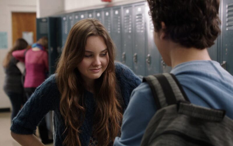 best teen romance movies 2021
