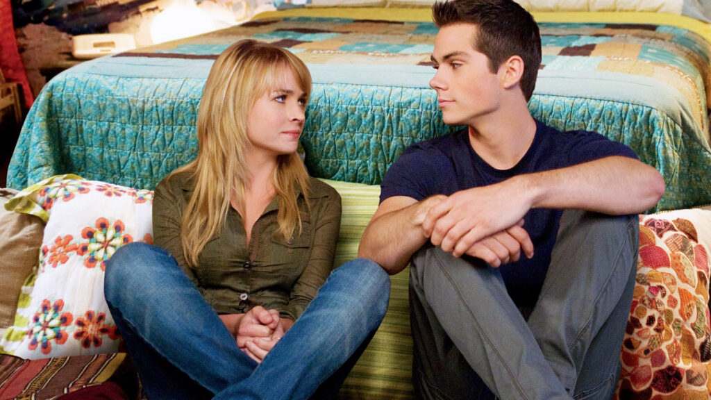 the first time movie about losing virginity