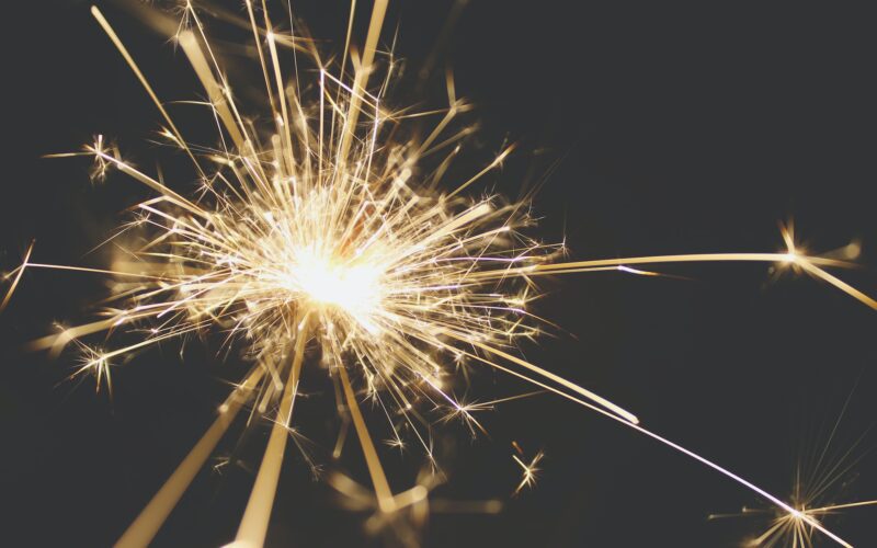 New Year's Resolutions for Teenagers