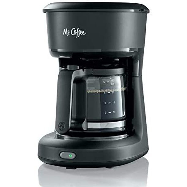 Switch Coffee Maker for College Dorm