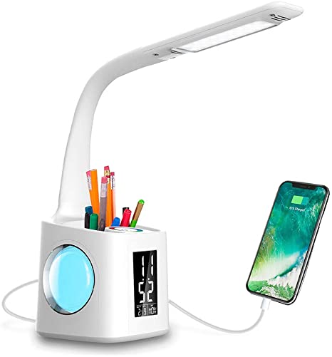 best desk lamps for dorm rooms