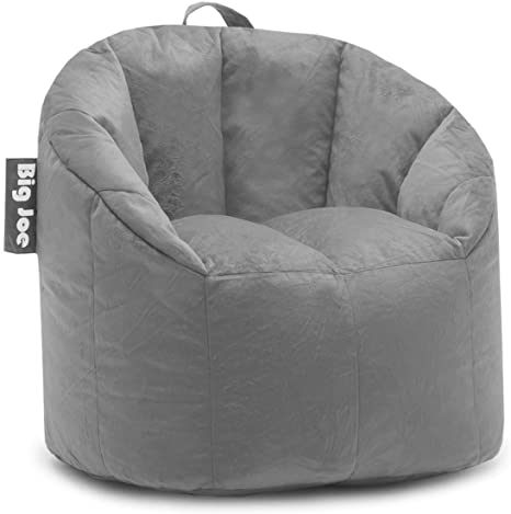 plush bean bag dorm room chairs in 2021