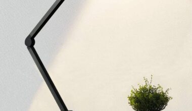 best desk lamps for dorm rooms