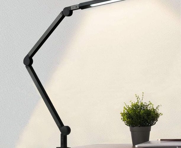 best desk lamps for dorm rooms