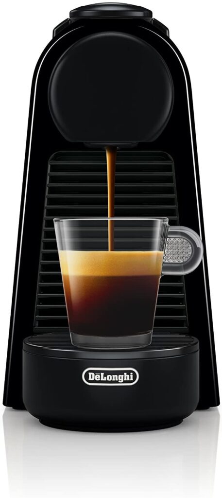 high end mini coffee machine