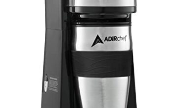 Best Coffee Makers for Dorm Rooms