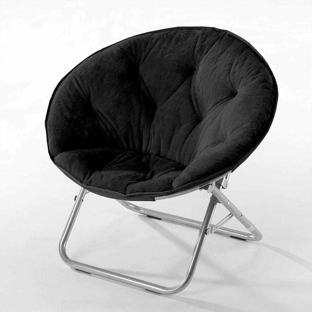 best folding dorm room chair
