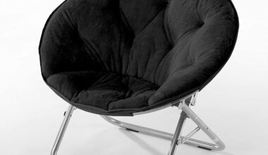 best dorm room chairs