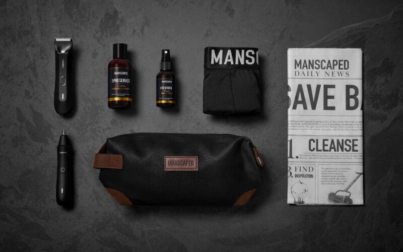 Manscaped Performance Package 4.0 Review