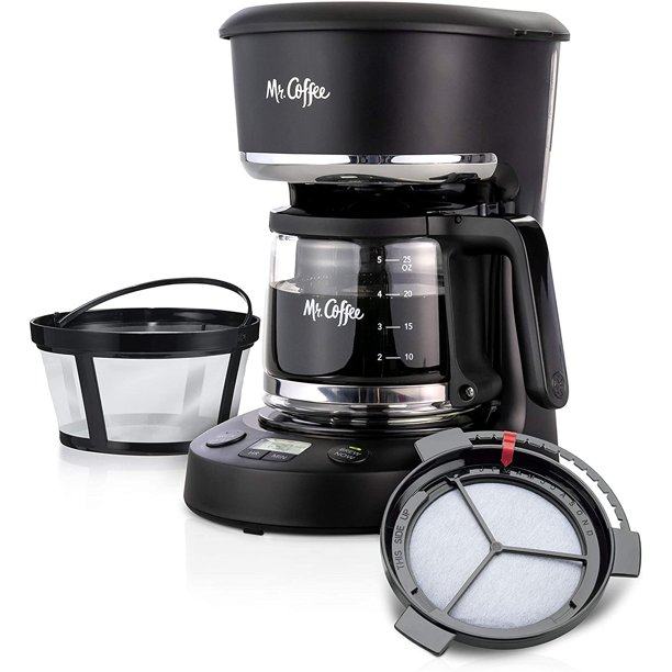 Programmable Coffee Makers for Dorm Rooms