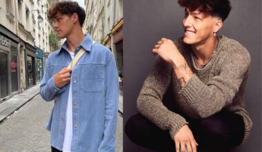 fall fashion trends for teenage guys
