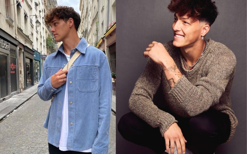 fall fashion trends for teenage guys