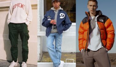 winter fashion trends for teenage guys