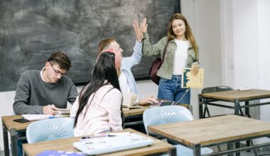 tips for seniors in high school