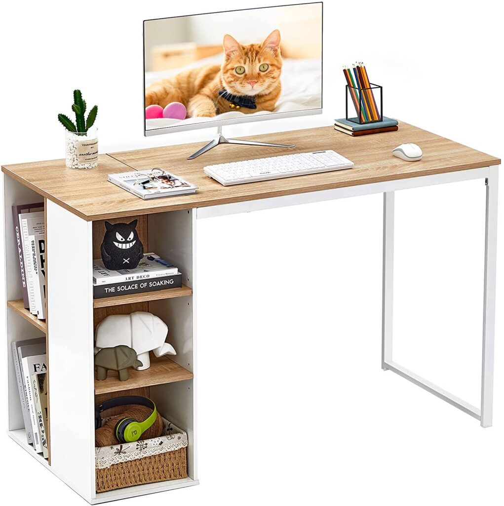 best computer desks for college students