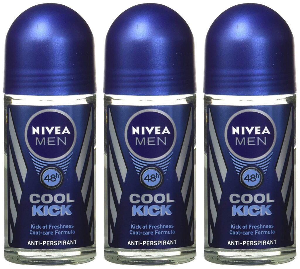 roll on deodorant for men