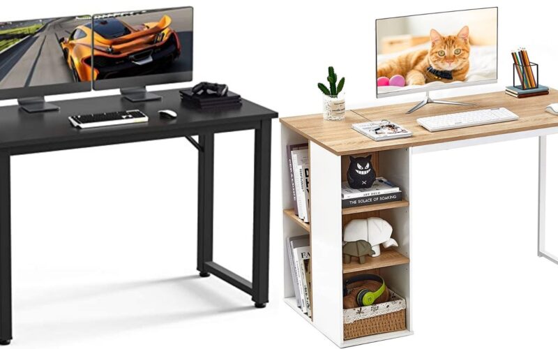 best desks for college students