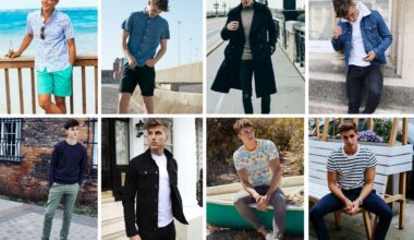 Outfits for Teenage Guys