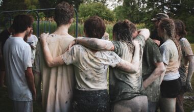 what to do summer before junior year of high school