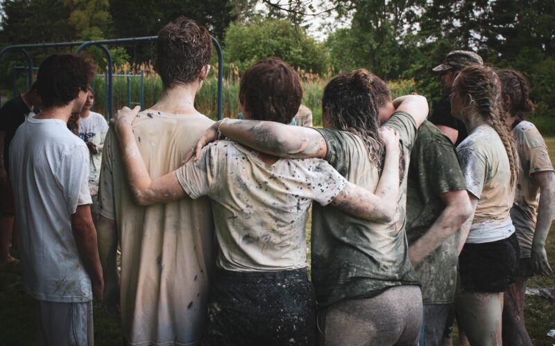 what to do summer before junior year of high school
