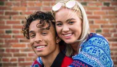 Can a 21 Year Old Date a 18 Year Old?