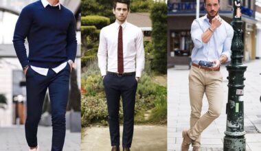what should a teenage guy wear to a job interview