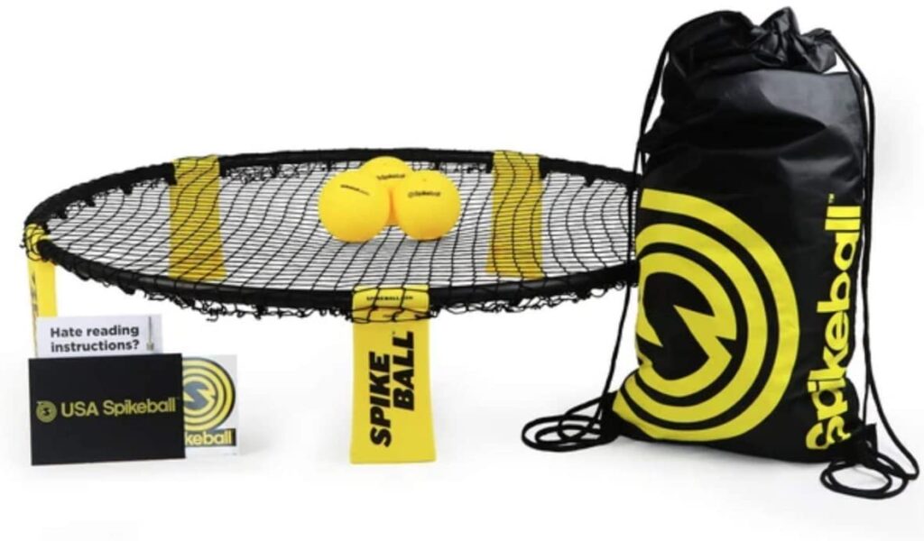 spikeball set gifts