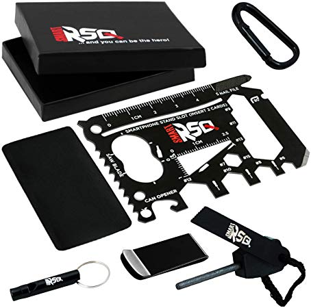 credit card multi tool gift for teenage boys