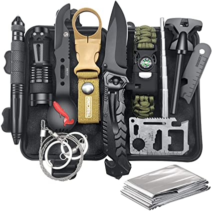 survival kit gifts for teen boy
