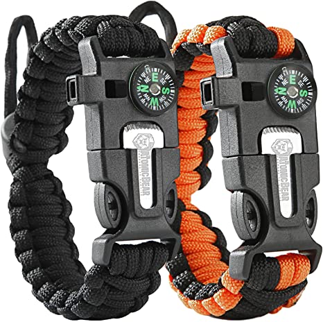 survival gifts for teenage guys under $10