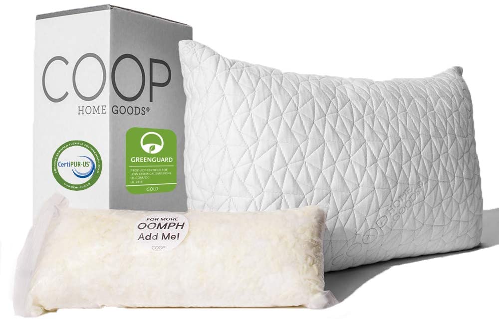 pillow cool gifts 
