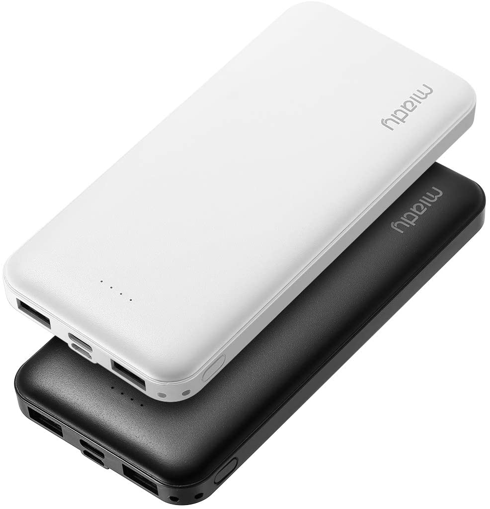 portable charger for teenage guys