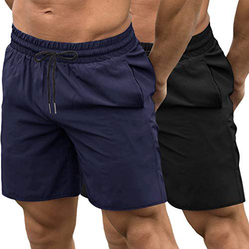 workout shorts for boys