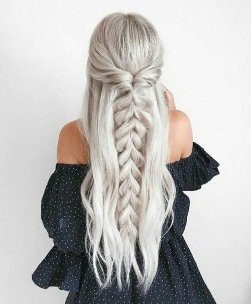 braid hairstyles for teenage girls