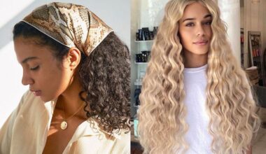 hairstyles for teenage girls with curly hair