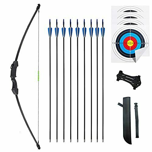archery set for teen boys