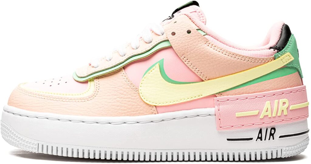 popular shoes for teenage girls