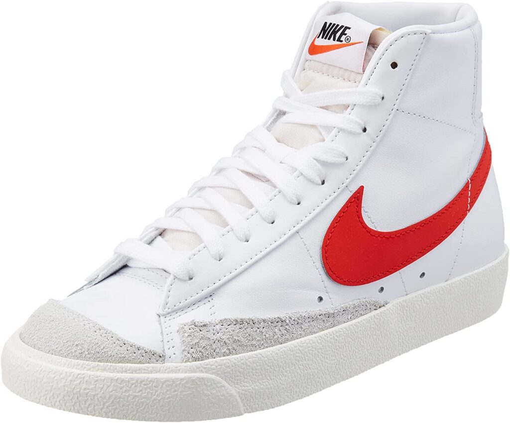 Gymnastic sneakers for teenage girls