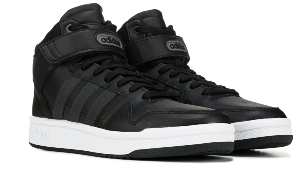 popular basketball shoes for teenage guys